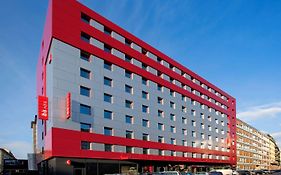 Hotel Ibis Geneve Centre Nations